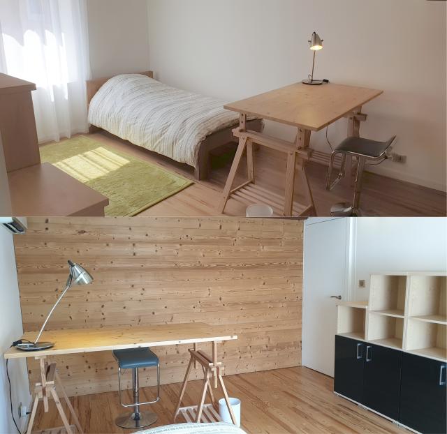 Location maison F6 Minzier - Photo 8