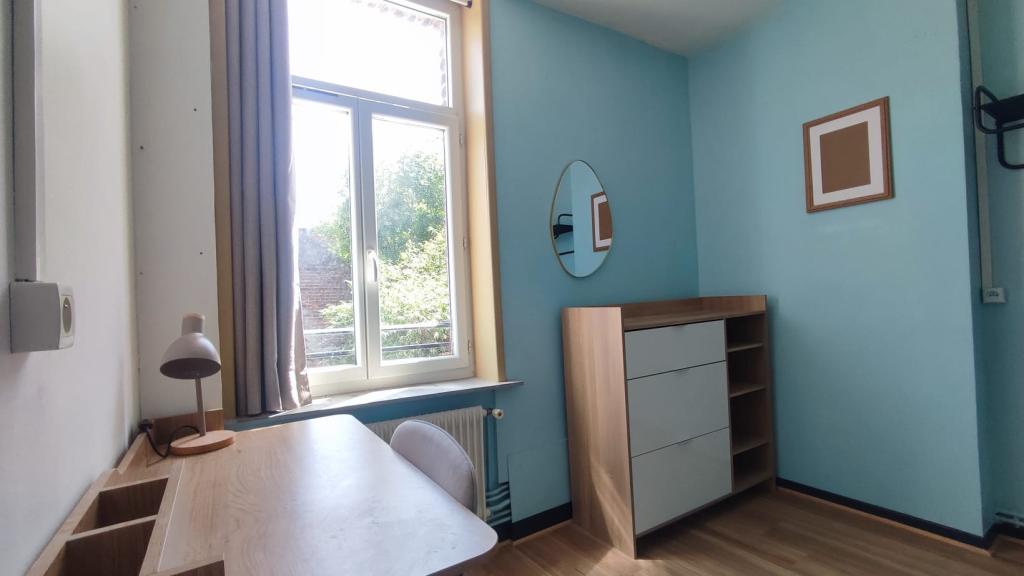 Location chambre Roubaix - Photo 1