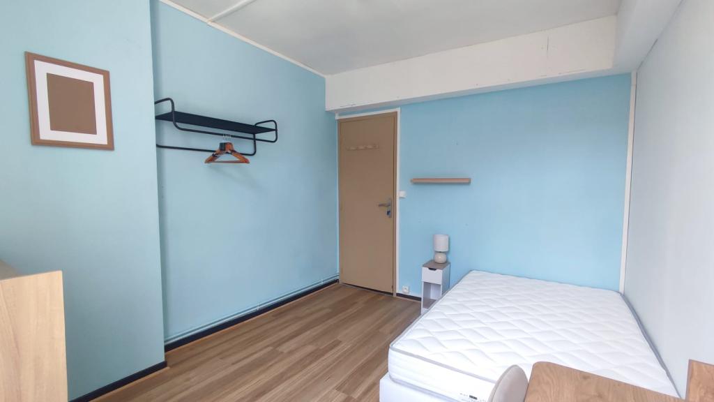 Location chambre Roubaix - Photo 2
