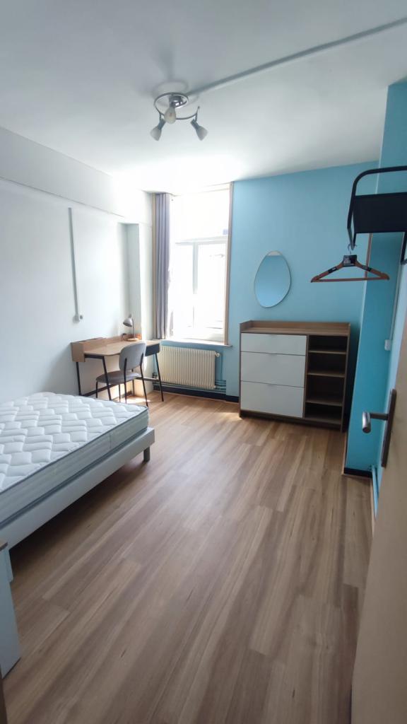 Location chambre Roubaix - Photo 3