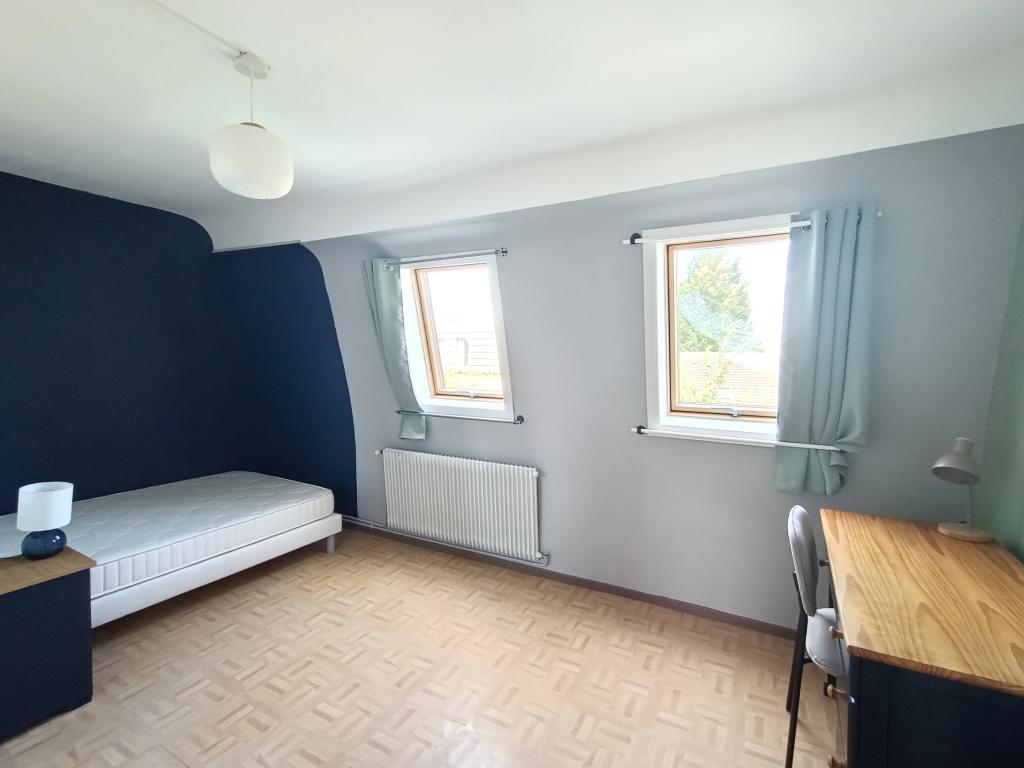 Location chambre Roubaix - Photo 1