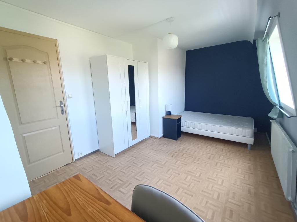 Location chambre Roubaix - Photo 2
