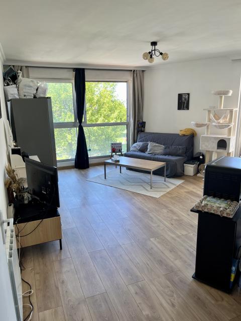 Location appartement T2 Evian les Bains - Photo 2