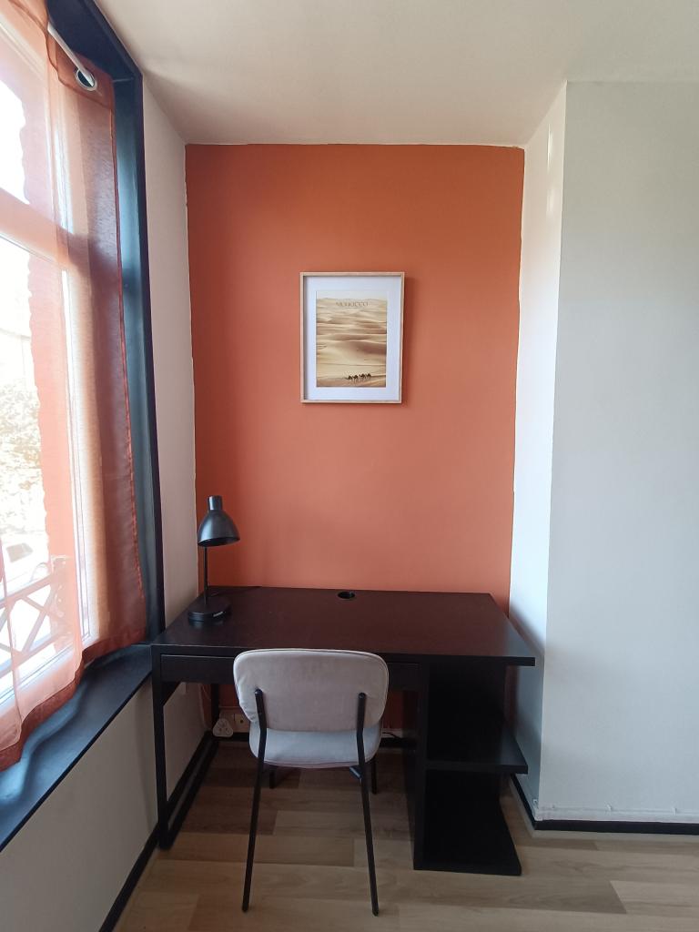 Location chambre Roubaix - Photo 2