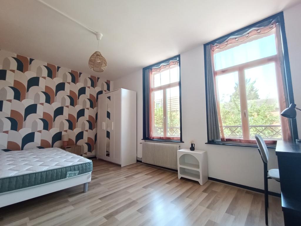 Location chambre Roubaix - Photo 3