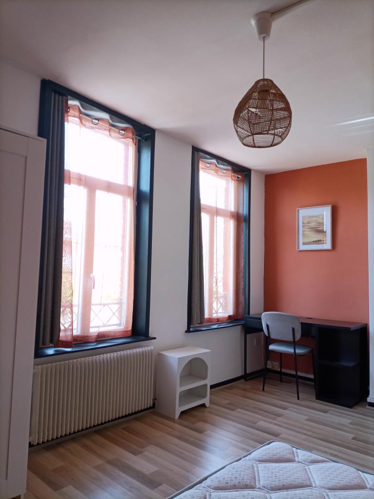 Location chambre Roubaix - Photo 4