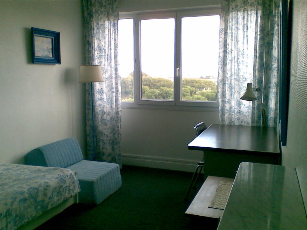 Location chambre Nantes - Photo 1
