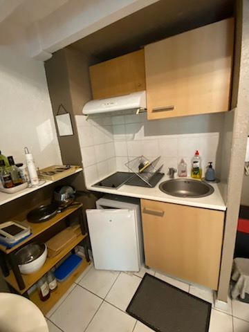 Location appartement T2 Nimes - Photo 3
