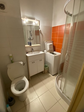 Location appartement T2 Nimes - Photo 5