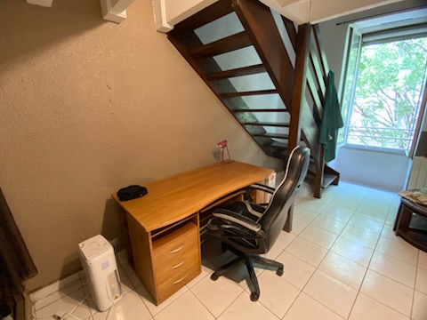 Location appartement T2 Nimes - Photo 6