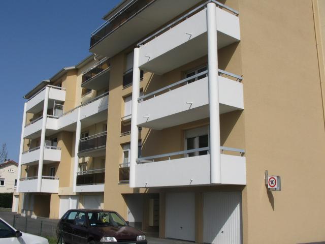 Location studio Pau - Photo 5