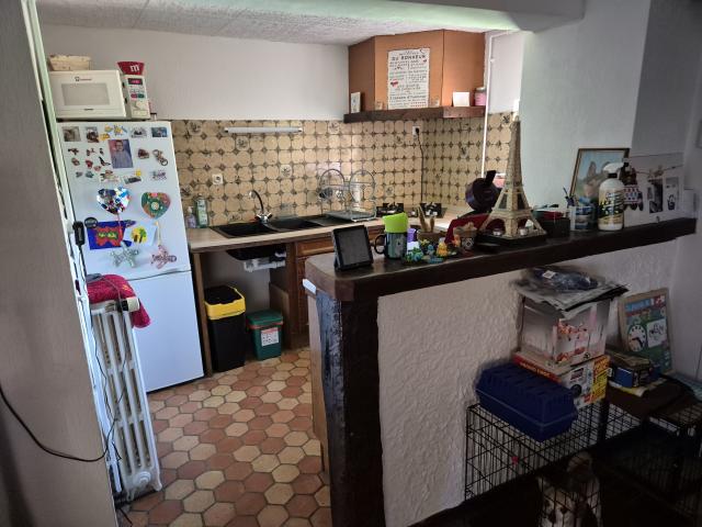 Location appartement T3 Creissels - Photo 3
