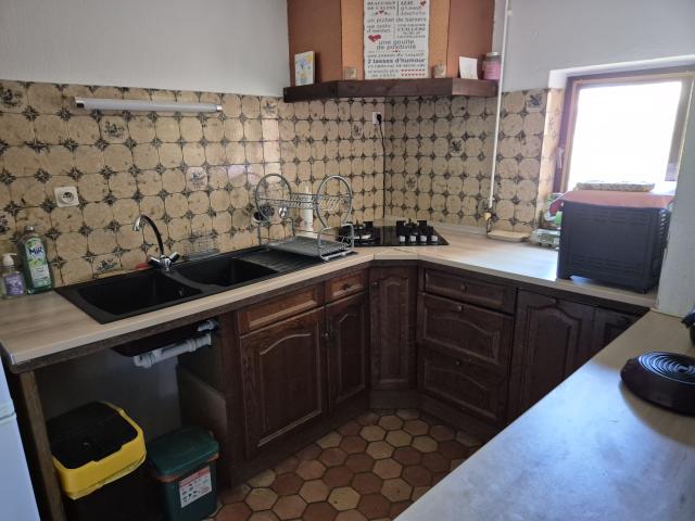 Location appartement T3 Creissels - Photo 4