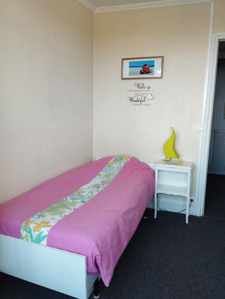 Location chambre Nantes - Photo 1