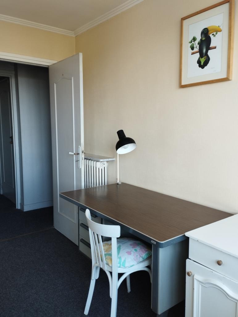 Location chambre Nantes - Photo 2