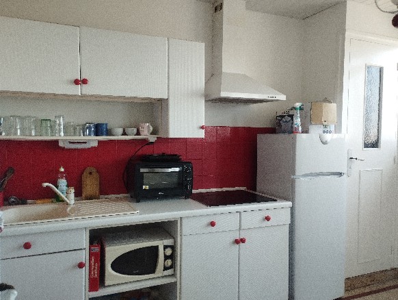 Location chambre Nantes - Photo 3