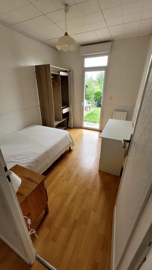 Location chambre Bretteville sur Odon - Photo 1