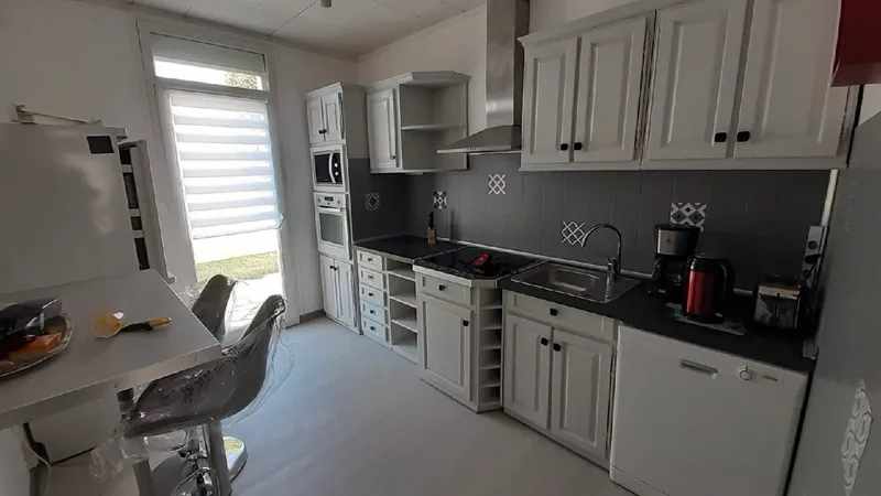 Location chambre Bretteville sur Odon - Photo 2