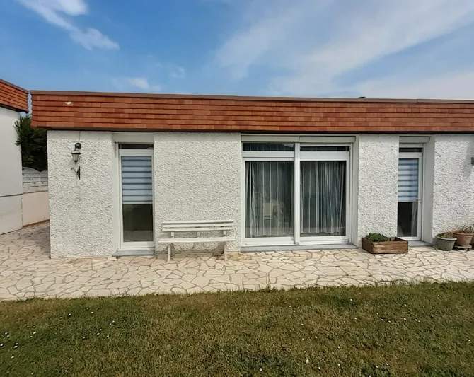 Location chambre Bretteville sur Odon - Photo 3