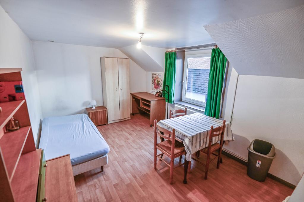 Location chambre Villeneuve d'Ascq - Photo 1