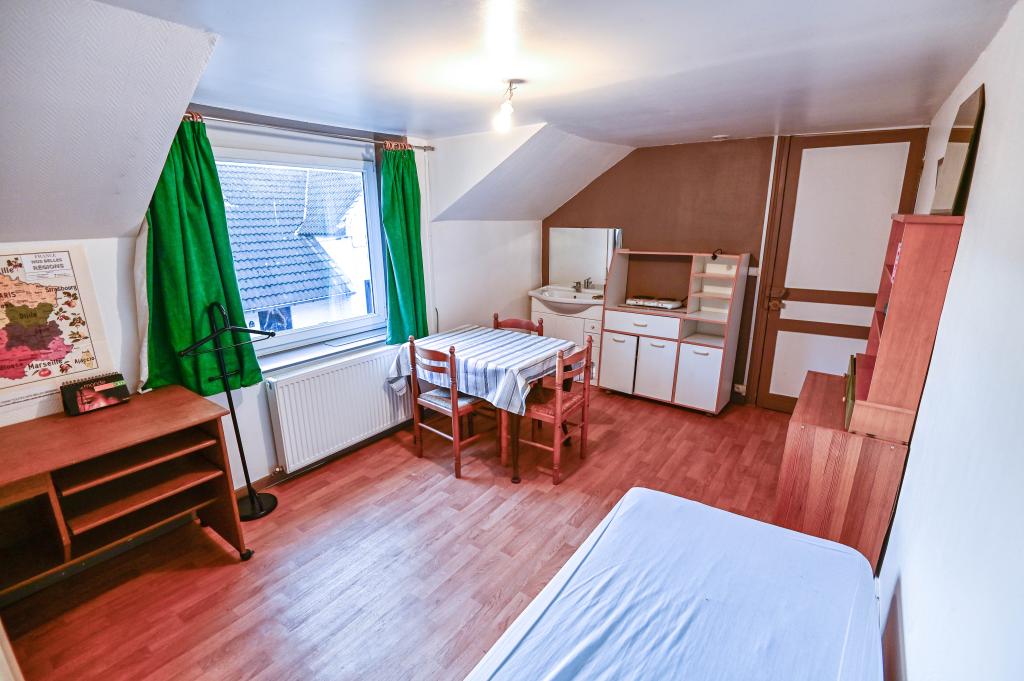 Location chambre Villeneuve d'Ascq - Photo 2