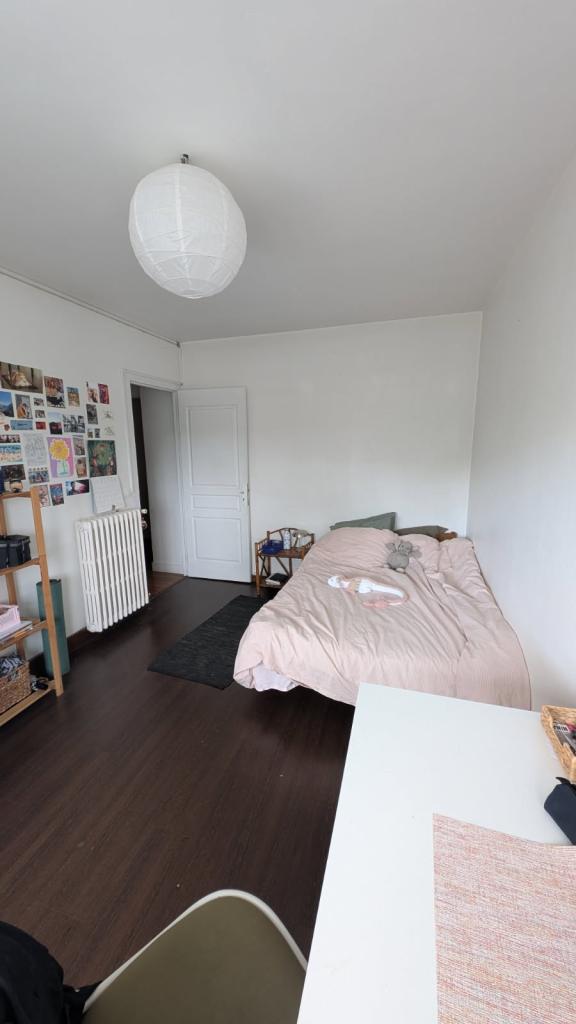 Location chambre Nantes - Photo 2