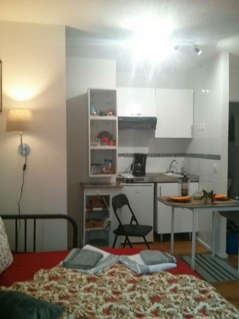 Location studio Bordeaux - Photo 1