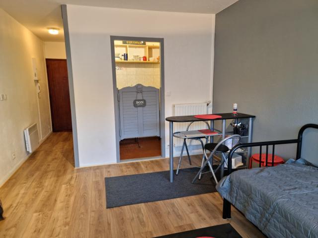 Location studio Bordeaux - Photo 3