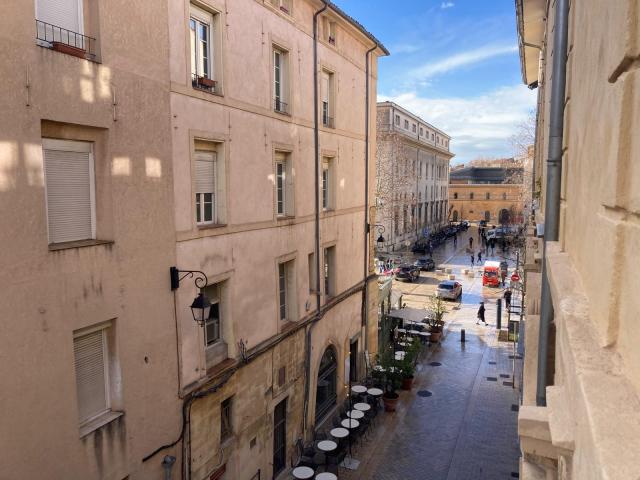 Location appartement T3 Aix en Provence - Photo 2
