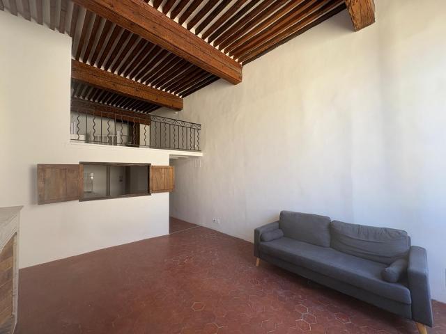 Location appartement T3 Aix en Provence - Photo 3