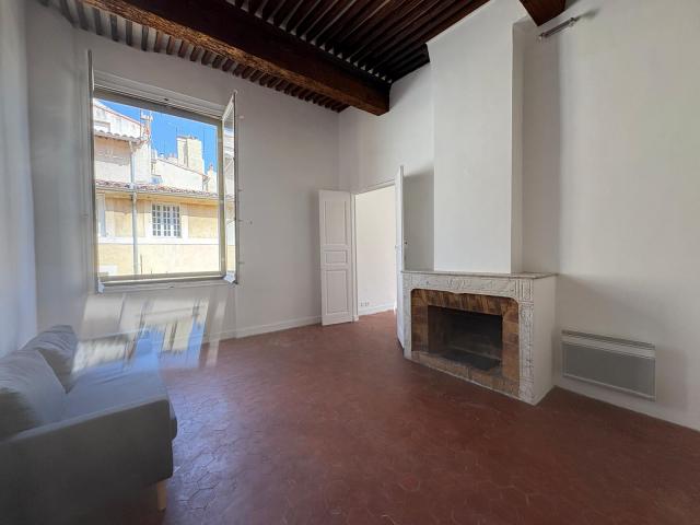 Location appartement T3 Aix en Provence - Photo 4