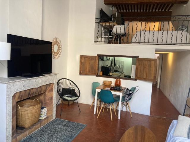 Location appartement T3 Aix en Provence - Photo 5