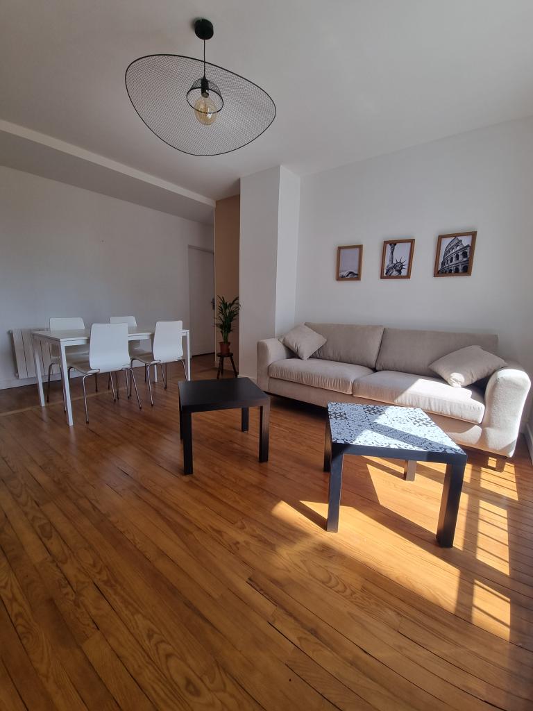 Location chambre Guingamp - Photo 1