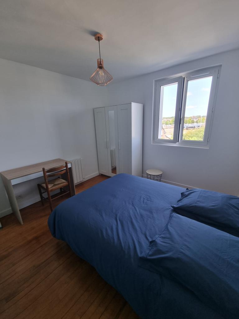 Location chambre Guingamp - Photo 2