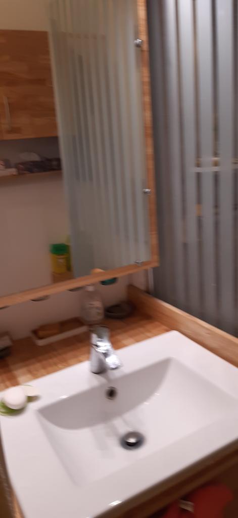 Location chambre Lyon 5 - Photo 4