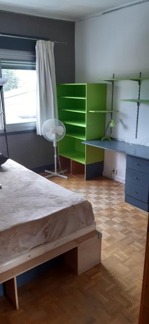 Location chambre Lyon 5 - Photo 2