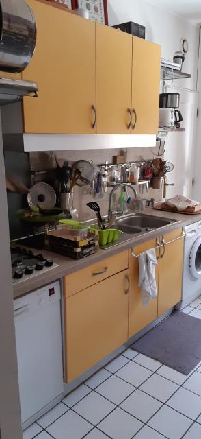 Location chambre Lyon 5 - Photo 6