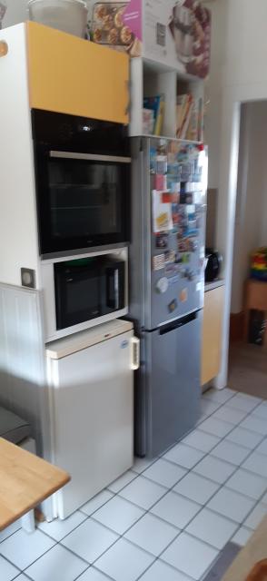 Location chambre Lyon 5 - Photo 7