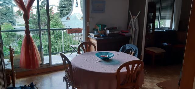 Location chambre Lyon 5 - Photo 9