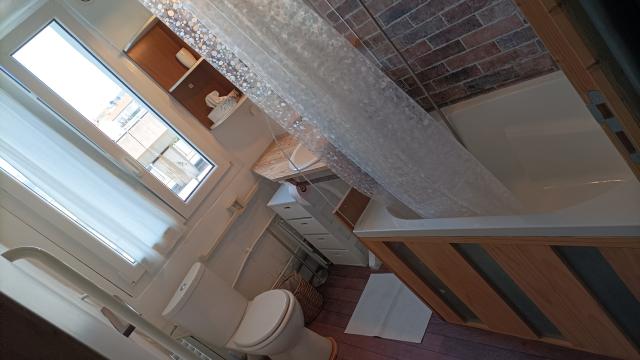 Location appartement T2 Asnieres sur Seine - Photo 3