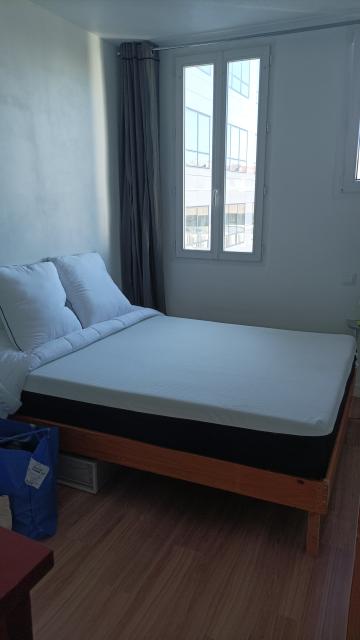 Location appartement T2 Asnieres sur Seine - Photo 4
