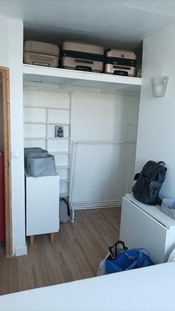 Location appartement T2 Asnieres sur Seine - Photo 5
