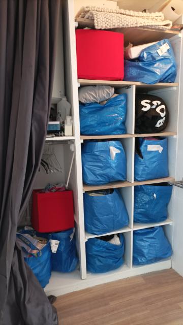 Location appartement T2 Asnieres sur Seine - Photo 6