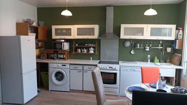 Location appartement T2 Asnieres sur Seine - Photo 7