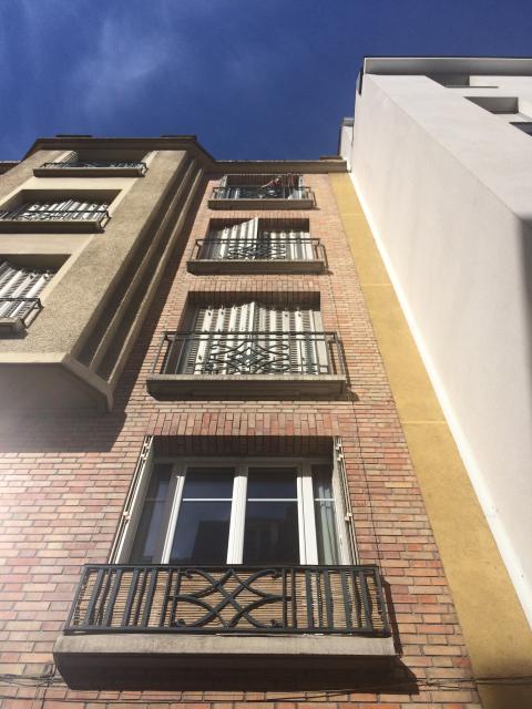 Location appartement T2 Asnieres sur Seine - Photo 9