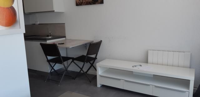 Location studio Marseille 04 - Photo 7