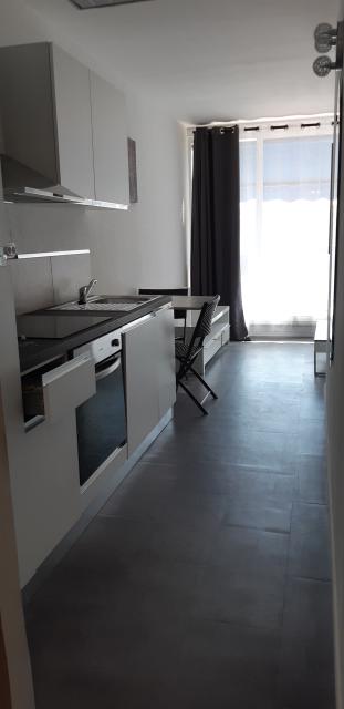 Location studio Marseille 04 - Photo 9