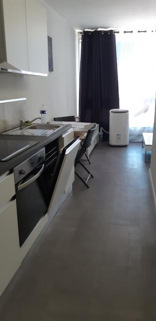Location studio Marseille 04 - Photo 5