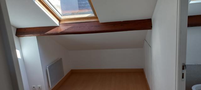 Location appartement T2 Nantes - Photo 3