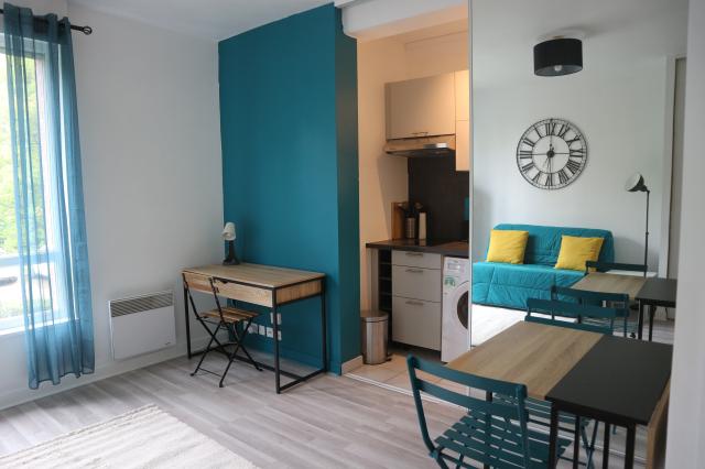 Location studio Marcq en Baroeul - Photo 2